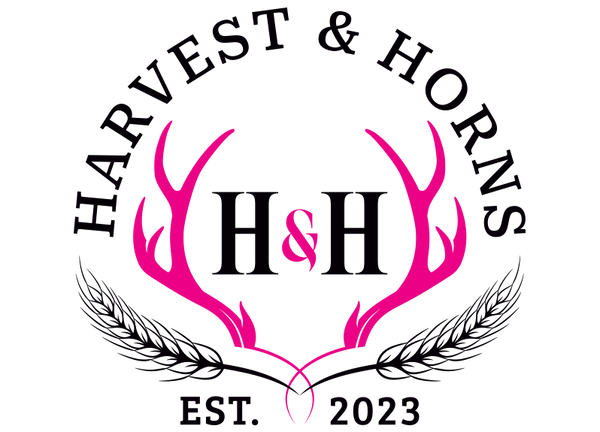 Harvest & Horns